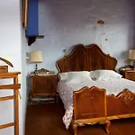 La Casona De Villanueva De Colombres *