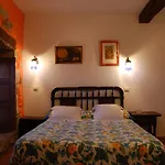 Venkovský dům La Casona De Villanueva De Colombres *