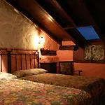 La Casona De Villanueva De Colombres *