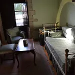 La Casona De Villanueva De Colombres Venkovský dům Villanueva (Asturias)