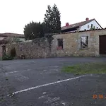 La Casona De Villanueva De Colombres