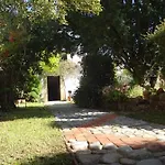 La Casona De Villanueva De Colombres Venkovský dům