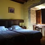 La Casona De Villanueva De Colombres Venkovský dům *