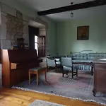 La Casona De Villanueva De Colombres Venkovský dům