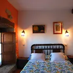 La Casona De Villanueva De Colombres * Villanueva (Asturias)