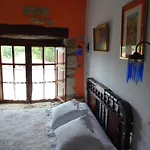 Venkovský dům La Casona De Villanueva De Colombres Villanueva (Asturias)