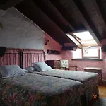 La Casona De Villanueva De Colombres *