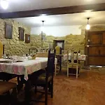 La Casona De Villanueva De Colombres Venkovský dům *