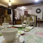 La Casona De Villanueva De Colombres Venkovský dům *
