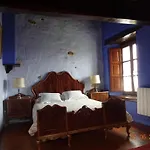 Venkovský dům La Casona De Villanueva De Colombres Villanueva (Asturias)