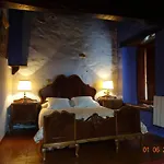 La Casona De Villanueva De Colombres * Villanueva (Asturias)