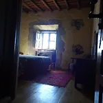 La Casona De Villanueva De Colombres Venkovský dům Villanueva (Asturias)