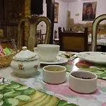 La Casona De Villanueva De Colombres *