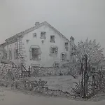 La Casona De Villanueva De Colombres
