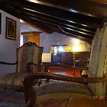 Venkovský dům La Casona De Villanueva De Colombres