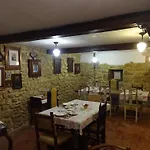 La Casona De Villanueva De Colombres Venkovský dům