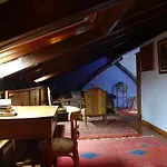 La Casona De Villanueva De Colombres Venkovský dům *