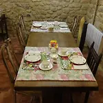 La Casona De Villanueva De Colombres *
