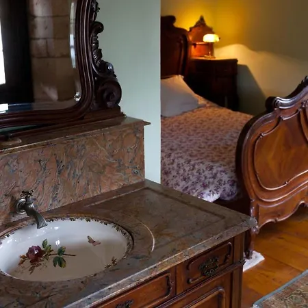 Casa de Campo La Casona De Villanueva De Colombres