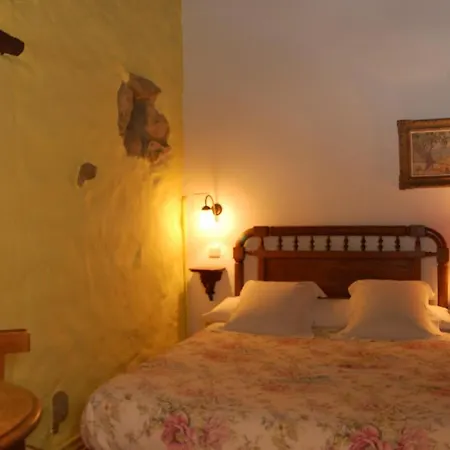 La Casona De Villanueva De Colombres Casa de Campo Villanueva (Asturias)