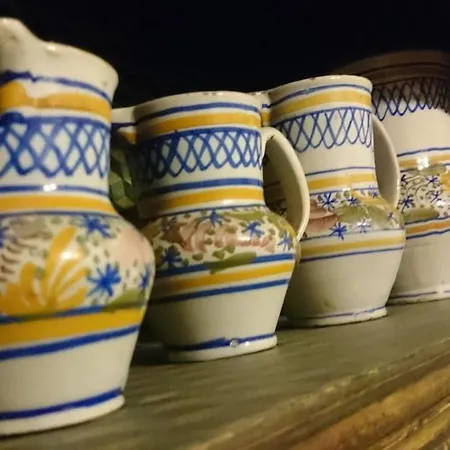 La Casona De Villanueva De Colombres Villanueva (Asturias)