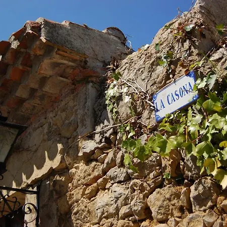 La Casona De Villanueva De Colombres Casa de Campo Villanueva (Asturias)