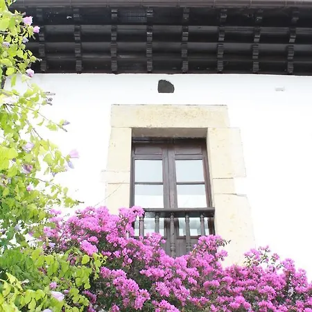 컨트리하우스 La Casona De Villanueva De Colombres *