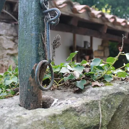 乡村民宿 La Casona De Villanueva De Colombres