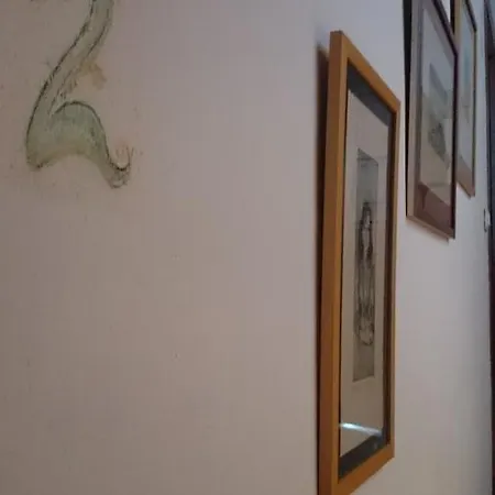 乡村民宿 La Casona De Villanueva De Colombres