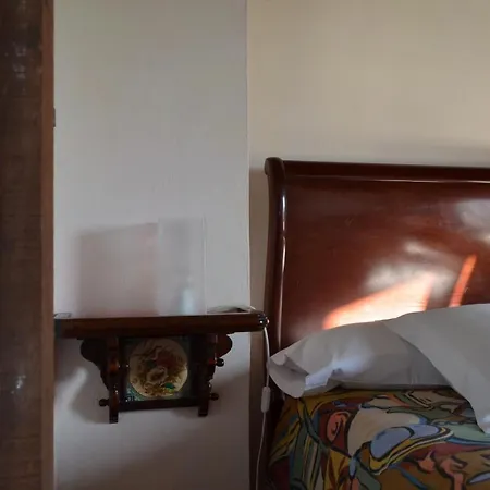 La Casona De Villanueva De Colombres *