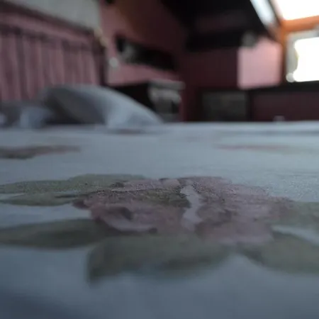 La Casona De Villanueva De Colombres Casa de Campo