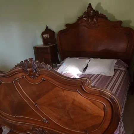 컨트리하우스 La Casona De Villanueva De Colombres *