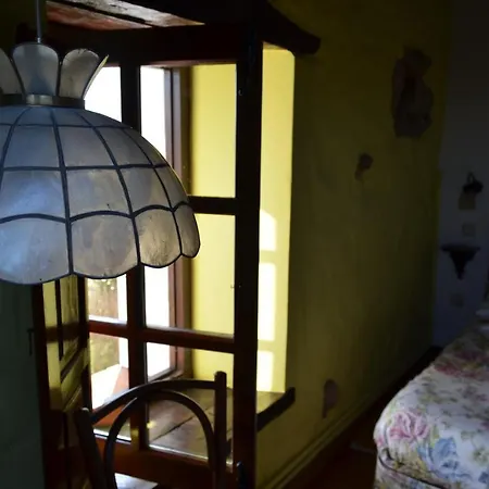 컨트리하우스 La Casona De Villanueva De Colombres *