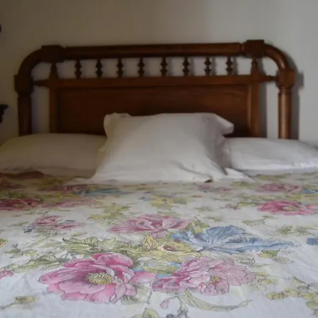 La Casona De Villanueva De Colombres *