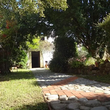 La Casona De Villanueva De Colombres Casa de Campo