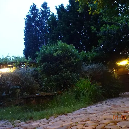 La Casona De Villanueva De Colombres Casa de Campo *