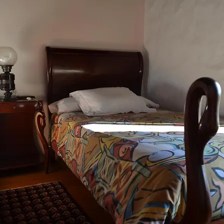 La Casona De Villanueva De Colombres Villanueva (Asturias)