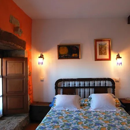 La Casona De Villanueva De Colombres * Villanueva (Asturias)