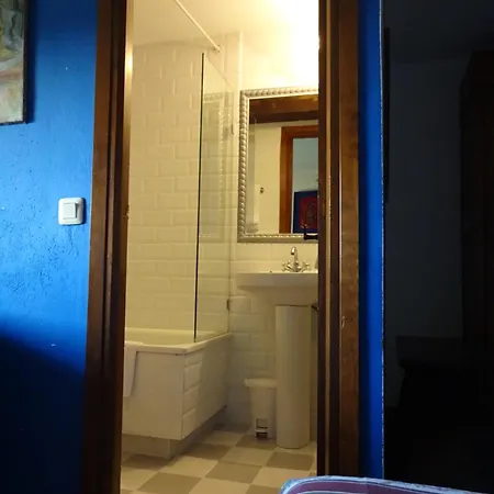 Casa de Campo La Casona De Villanueva De Colombres *