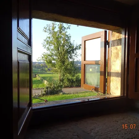 컨트리하우스 La Casona De Villanueva De Colombres Villanueva (Asturias)