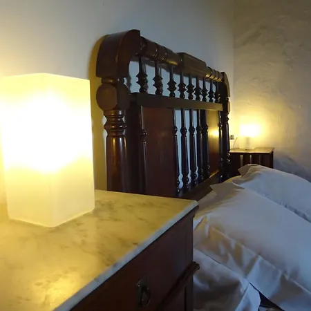 La Casona De Villanueva De Colombres * Villanueva (Asturias)