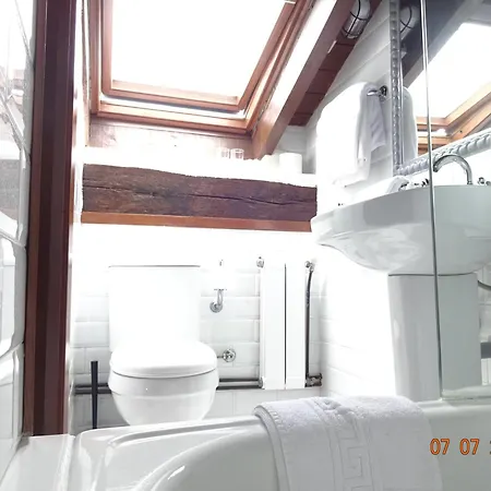 La Casona De Villanueva De Colombres * Villanueva (Asturias)