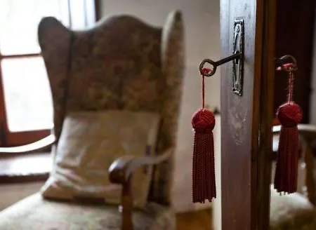 La Casona De Villanueva De Colombres * Villanueva (Asturias)