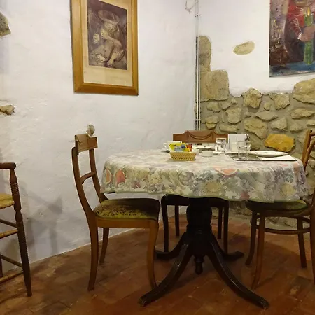 컨트리하우스 La Casona De Villanueva De Colombres Villanueva (Asturias)