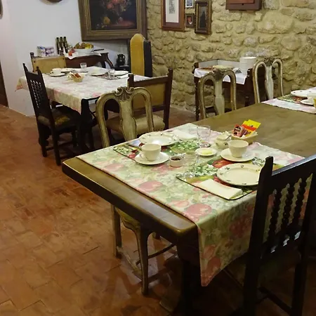 La Casona De Villanueva De Colombres * Villanueva (Asturias)