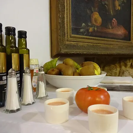 컨트리하우스 La Casona De Villanueva De Colombres *