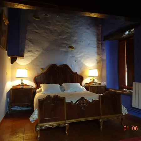 La Casona De Villanueva De Colombres * Villanueva (Asturias)