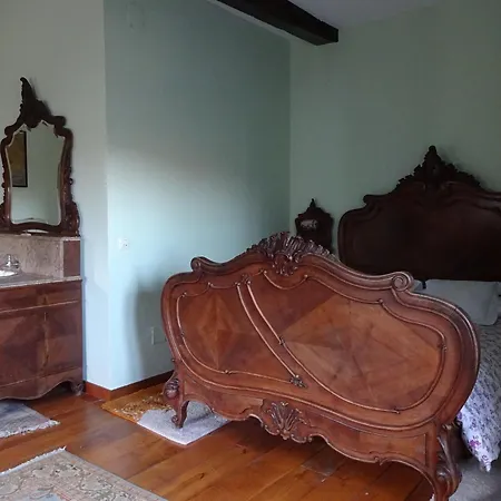 La Casona De Villanueva De Colombres * Villanueva (Asturias)