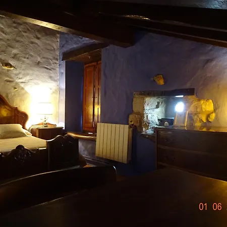 Casa de Campo La Casona De Villanueva De Colombres *