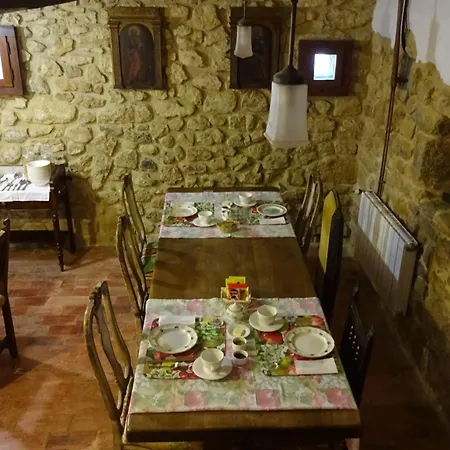 Casa de Campo La Casona De Villanueva De Colombres